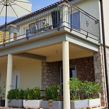 Apartments Marella 斯克拉丁 外观 照片