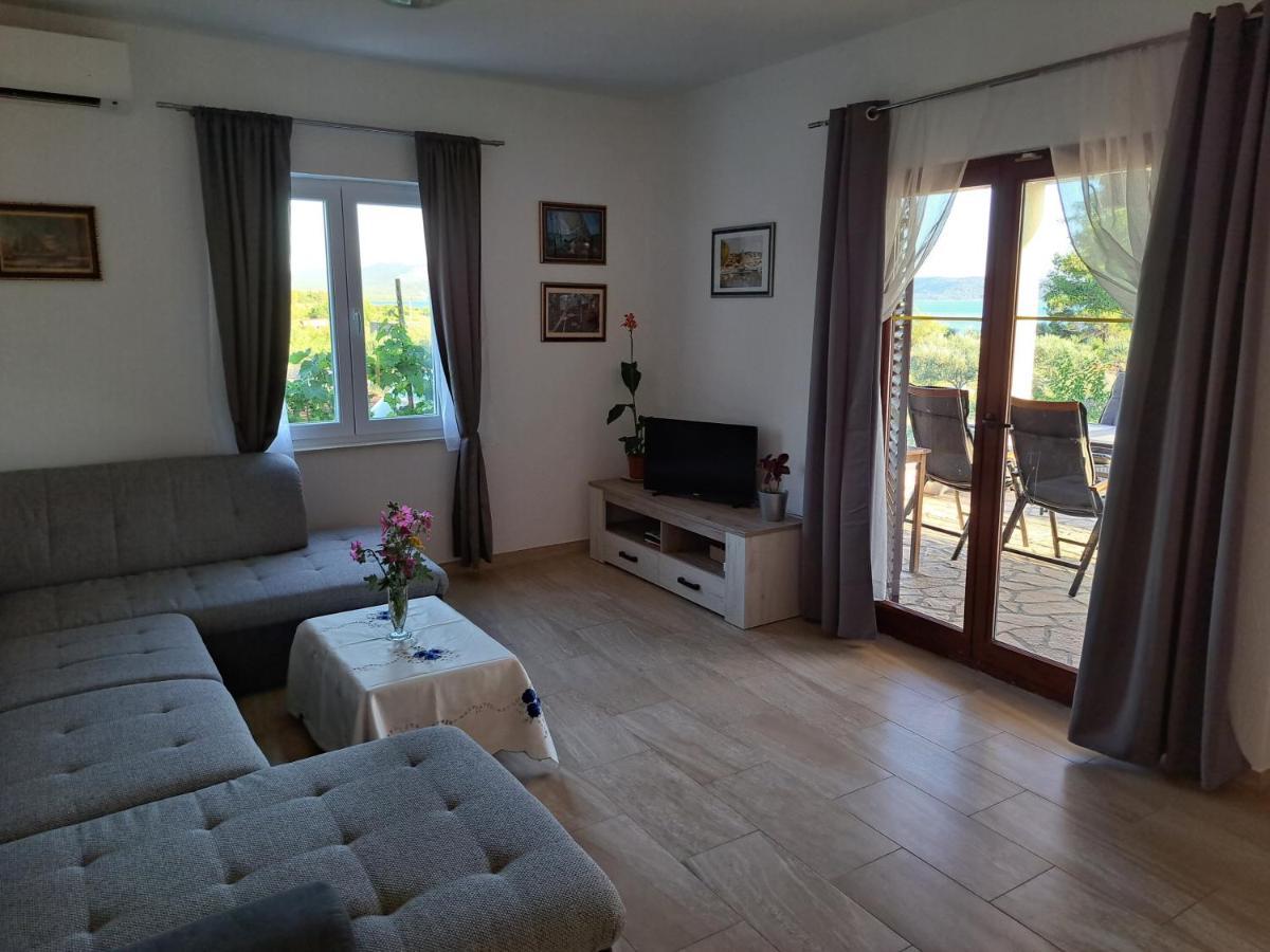 Apartments Marella 斯克拉丁 外观 照片