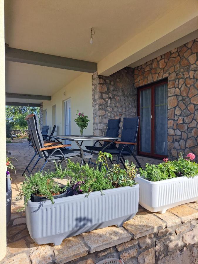 Apartments Marella 斯克拉丁 外观 照片