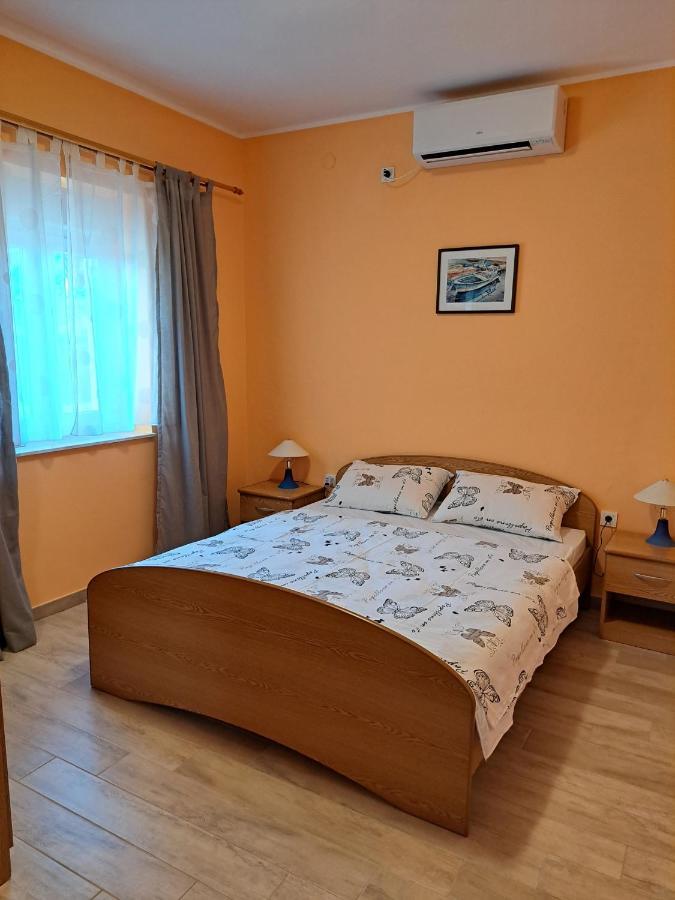 Apartments Marella 斯克拉丁 外观 照片