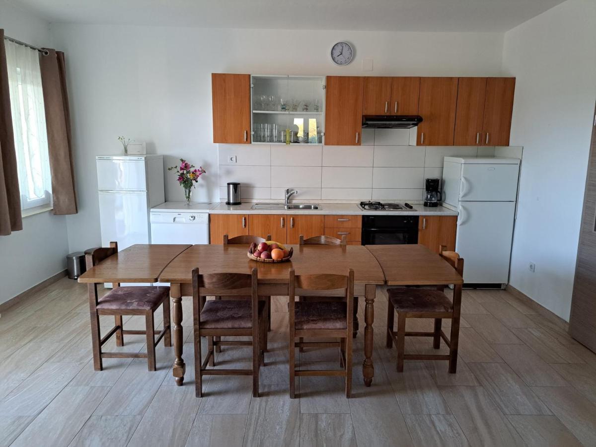 Apartments Marella 斯克拉丁 外观 照片