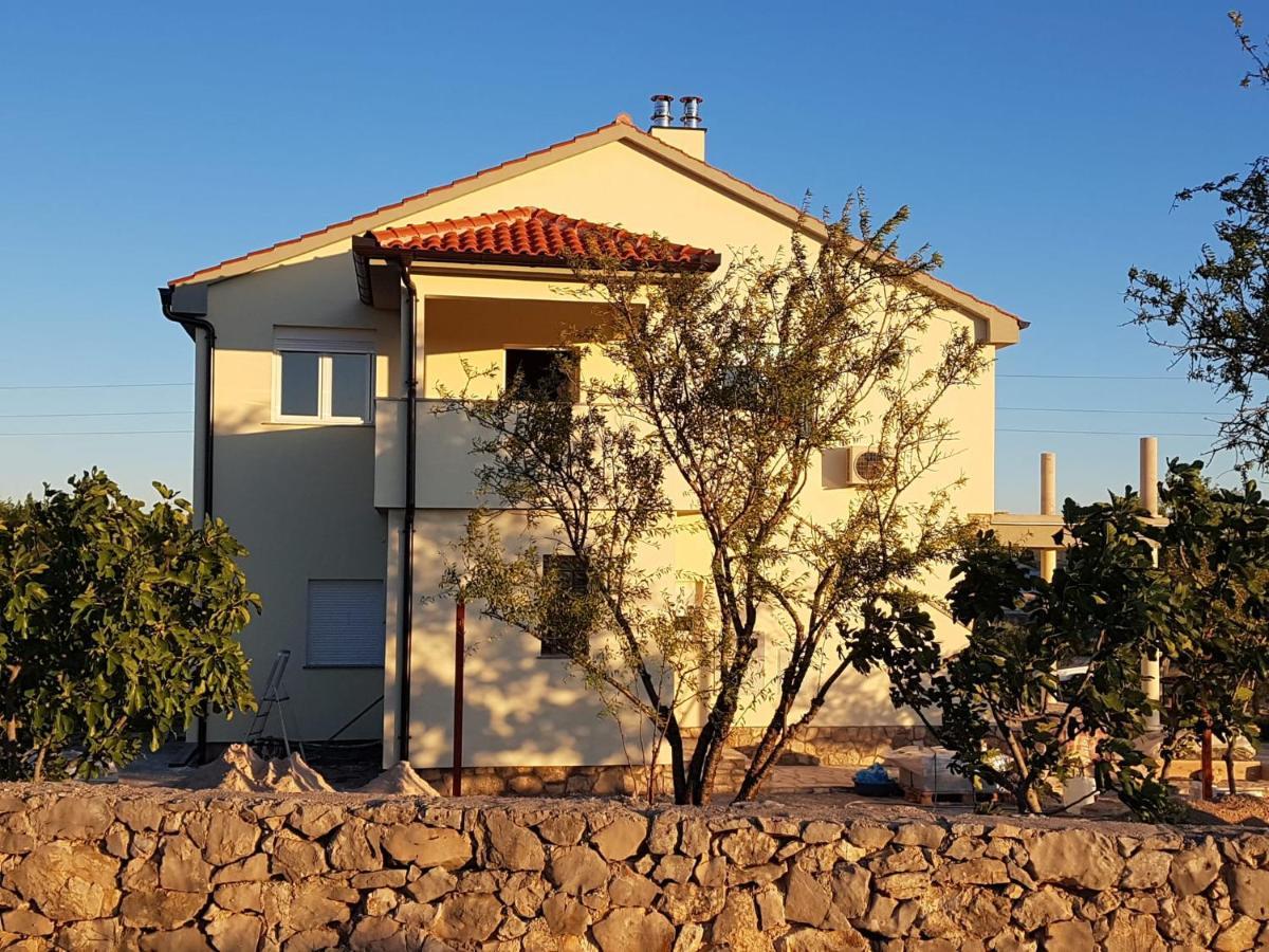 Apartments Marella 斯克拉丁 外观 照片
