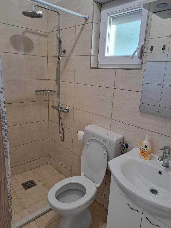 Apartments Marella 斯克拉丁 外观 照片