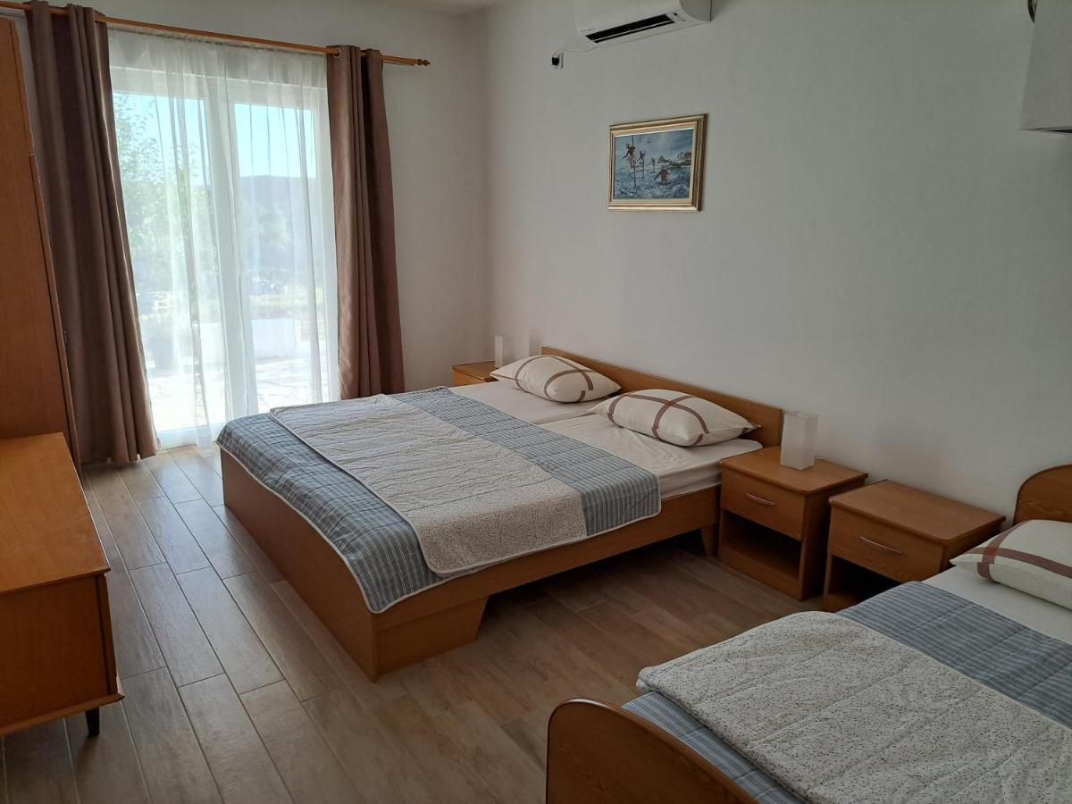 Apartments Marella 斯克拉丁 外观 照片