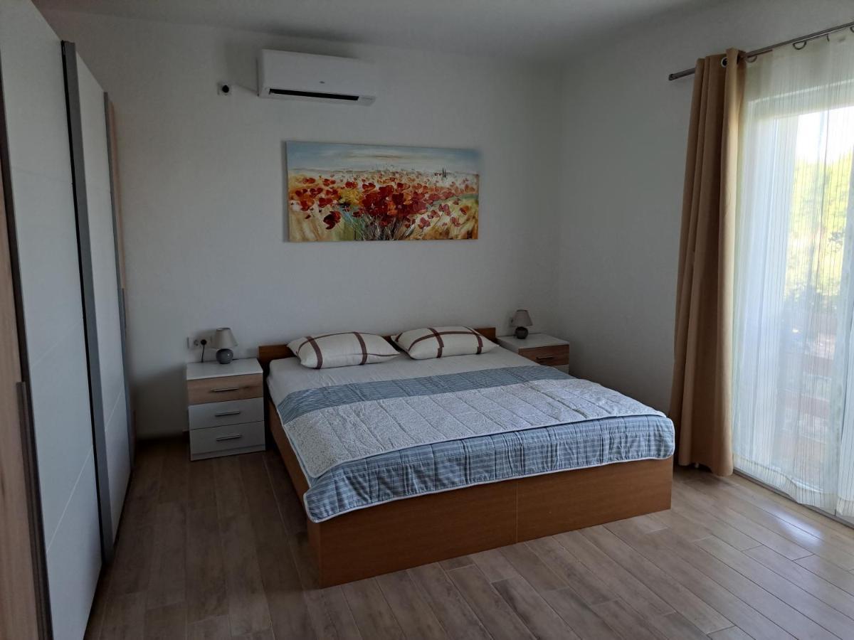 Apartments Marella 斯克拉丁 外观 照片