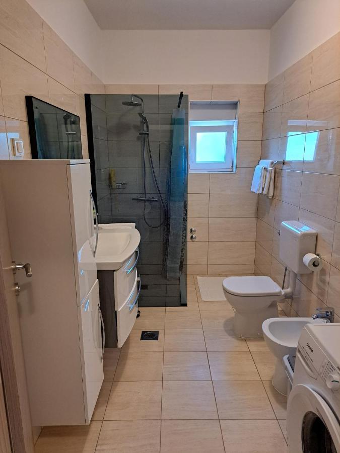 Apartments Marella 斯克拉丁 外观 照片