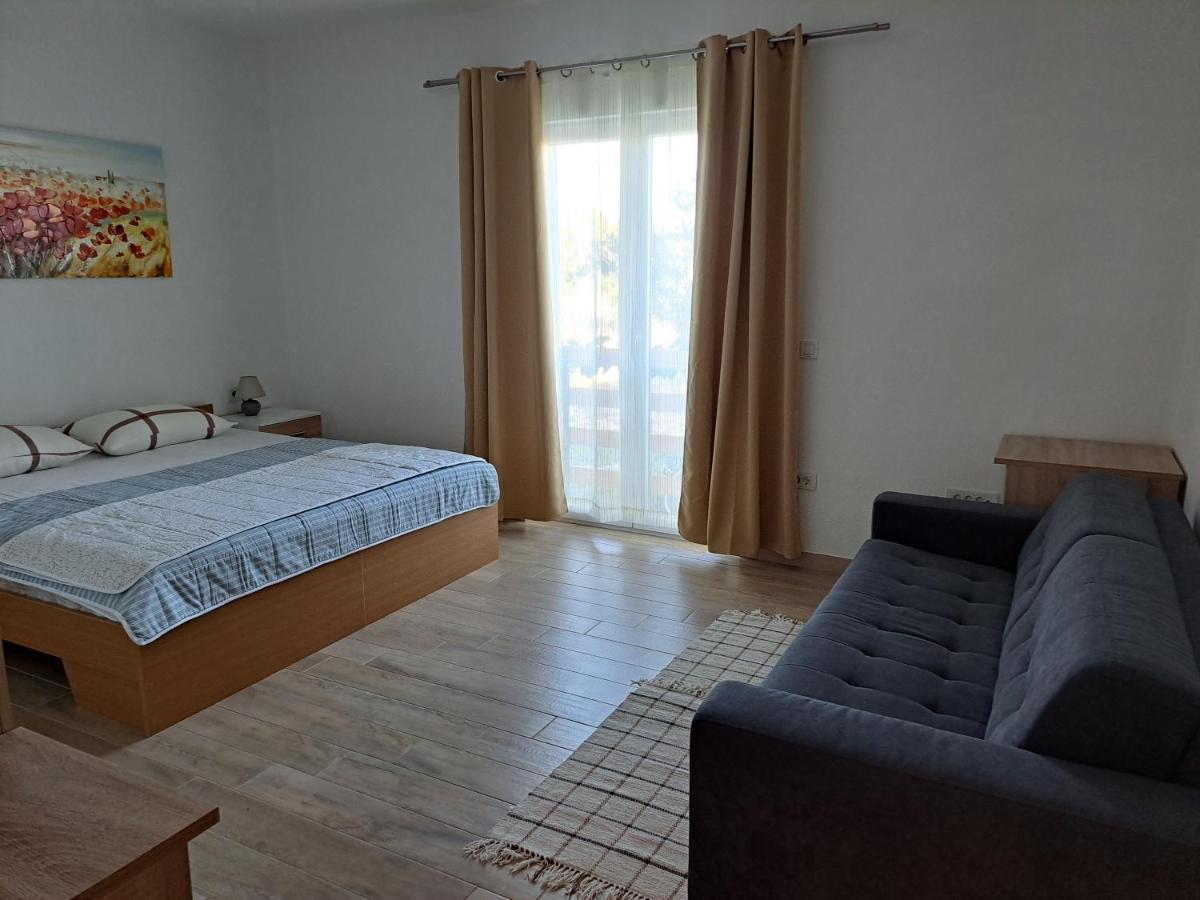 Apartments Marella 斯克拉丁 外观 照片