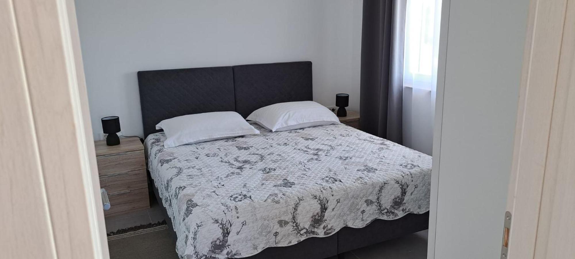 Apartments Marella 斯克拉丁 客房 照片