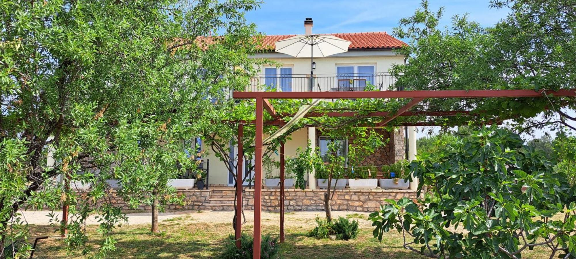 Apartments Marella 斯克拉丁 外观 照片